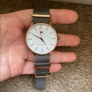 Mvmt womens watch
